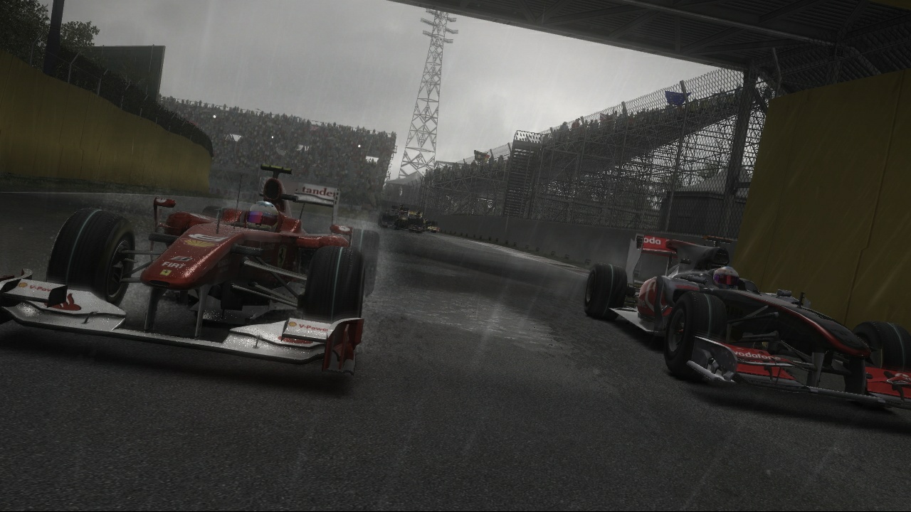 F1 2010 - Imagen 26